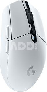 Logitech G305 white