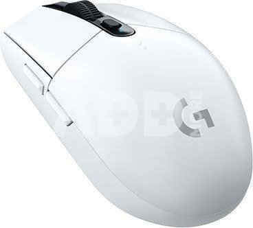 Logitech G305 white