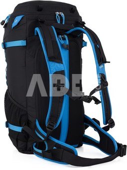 F Stop Loka UL Black / Malibu Blue