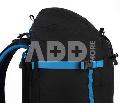 F Stop Loka UL Black / Malibu Blue