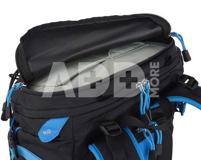 F Stop Loka UL Black / Malibu Blue