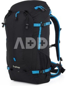 F Stop Loka UL Black / Malibu Blue