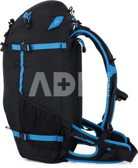 F Stop Loka UL Black / Malibu Blue