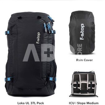 F Stop Loka UL Essentials Bundle