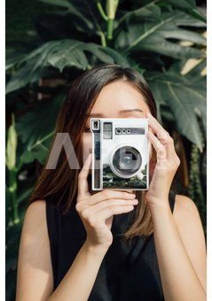 Lomo'Instant Automat Camera & Lenses Suntur Edition