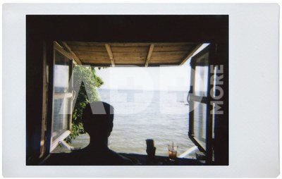 Lomo'Instant Automat Camera & Lenses Suntur Edition