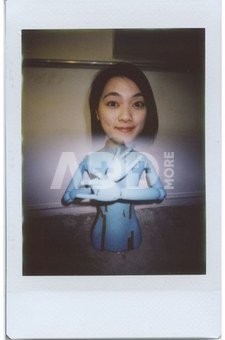 LOMOGRAPHY LOMOINSTANT AUTOMAT MAGELLAN GLASS