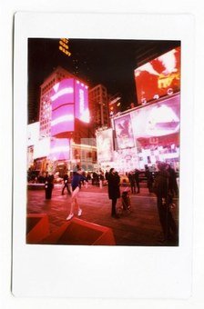 LOMOGRAPHY LOMOINSTANT AUTOMAT MAGELLAN GLASS