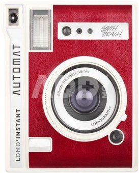 LOMOGRAPHY LOMOINSTANT AUTOMAT SOUTH BEACH