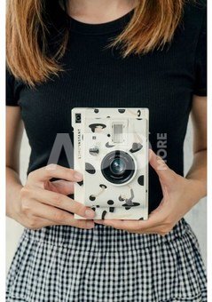 Lomo'Instant Camera and Lenses Gongkan Edition