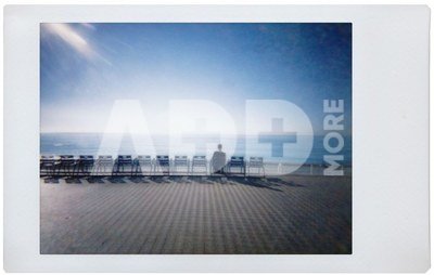 Lomo'Instant Camera and Lenses Gongkan Edition
