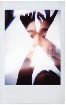 Lomo'Instant Camera and Lenses Gongkan Edition