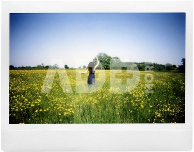 Lomo'Instant Wide William Klein Edition