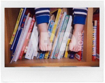 Lomo'Instant Wide William Klein Edition