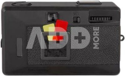 Lomo 35mm Point and Shoot camera