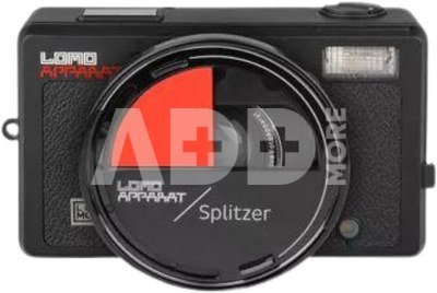 Lomo 35mm Point and Shoot camera