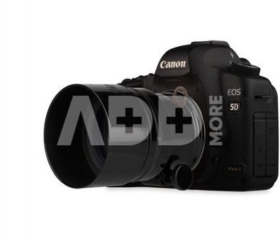 Lomography Daguerreotype Achromat 2.9/64 Art Lens Black (Canon)