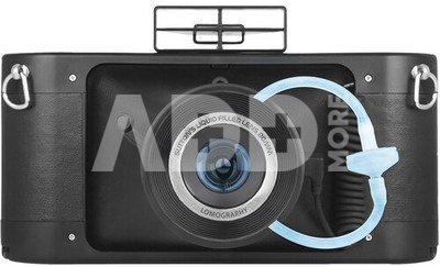 LOMOGRAPHY HydroChrome Sutton's Panoramic Belair Camera