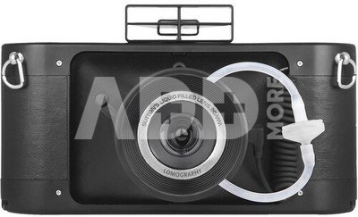 LOMOGRAPHY HydroChrome Sutton's Panoramic Belair Camera