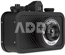 LOMOGRAPHY LA SARDINA 8-BALL