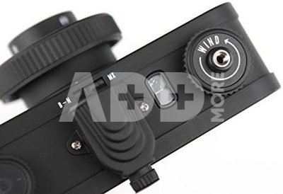 LOMOGRAPHY LA SARDINA 8-BALL