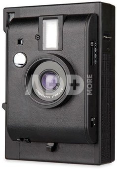 LOMOGRAPHY LOMO'INSTANT MINI BLACK