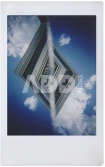 LOMOGRAPHY LOMO'INSTANT MINI SAN REMO