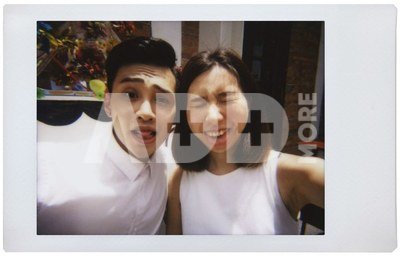 LOMOGRAPHY LOMO'INSTANT MINI SAN REMO