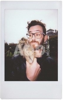LOMOGRAPHY LOMO'INSTANT MINI SAN REMO
