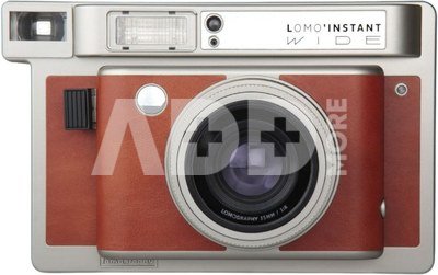 Lomo'Instant Wide Combo Central Park