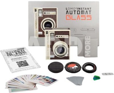 Lomography Lomo Instant Automat Glass - Serengeti