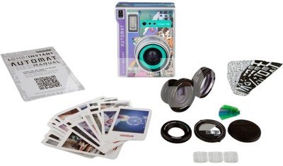 Lomography Lomo Instant Automat - Vivian HO