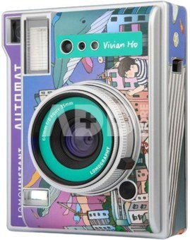 Lomography Lomo Instant Automat - Vivian HO