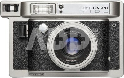Lomography Lomo Instant Wide Combo - Monte Carlo Edition