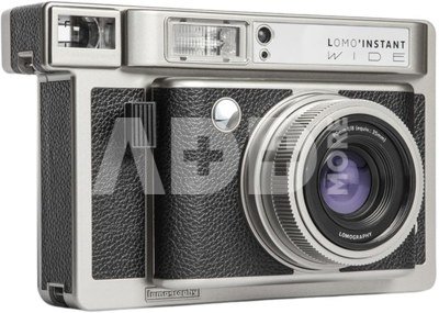 Lomography Lomo Instant Wide Combo - Monte Carlo Edition