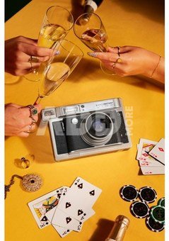 Lomography Lomo Instant Wide Combo - Monte Carlo Edition