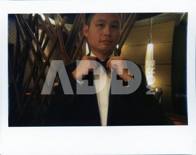 Lomography Lomo Instant Wide Combo - Monte Carlo Edition