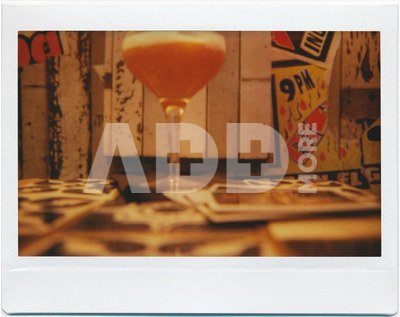 Lomography Lomo Instant Wide Combo - Monte Carlo Edition