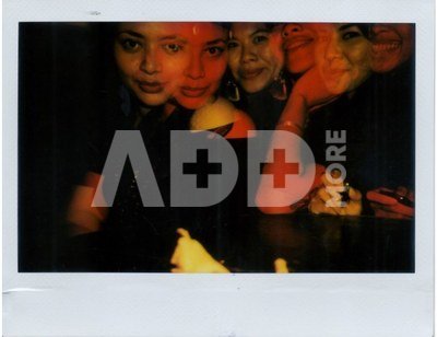 Lomography Lomo Instant Wide Combo - Monte Carlo Edition