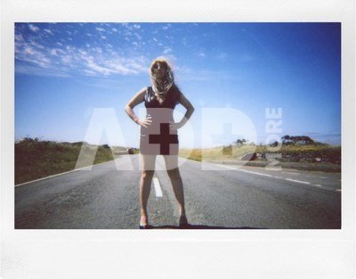 Lomography Lomo Instant Wide Combo - Monte Carlo Edition