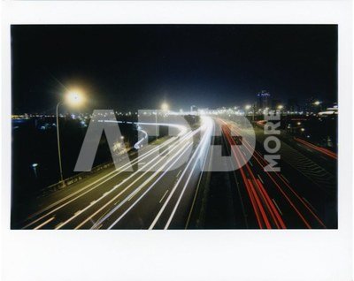 Lomography Lomo Instant Wide Combo - Monte Carlo Edition
