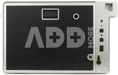 Lomography Lomo Instant Wide Glass - Black