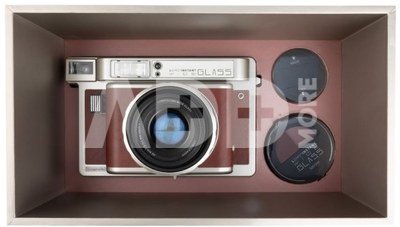 Lomography Lomo&rsquo;Instant Wide Glass