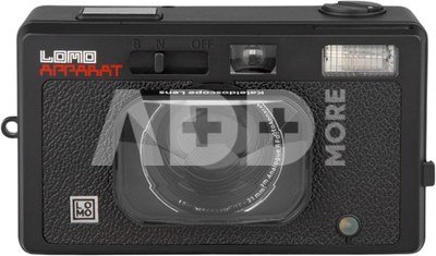 Lomo 35mm Point and Shoot camera