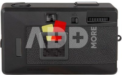 Lomo 35mm Point and Shoot camera