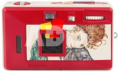 Lomography LomoApparat 21mm Schiele Edition