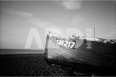 Lomography Simple Use Film Camera Black and White 400/27