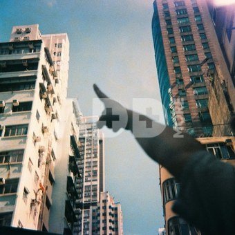 LomoMod No1 - DIY Camera Kit for 120 Film