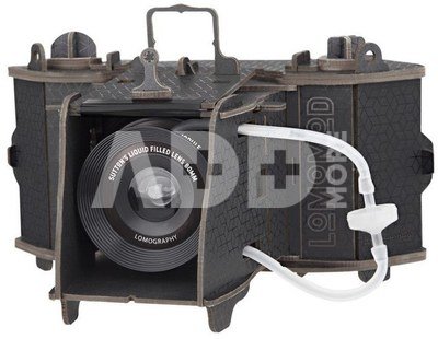 LomoMod No1 DIY Camera Kit for 120 Film