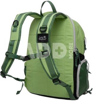 Long Weekend Morro Backpack - Moss
